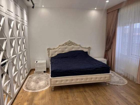 Продам 2-комнатную квартиру с видом на море в ЖК "Зеленый Мыс" (Крыжановка) еОселя Крижанівка (Комінтернівський район)