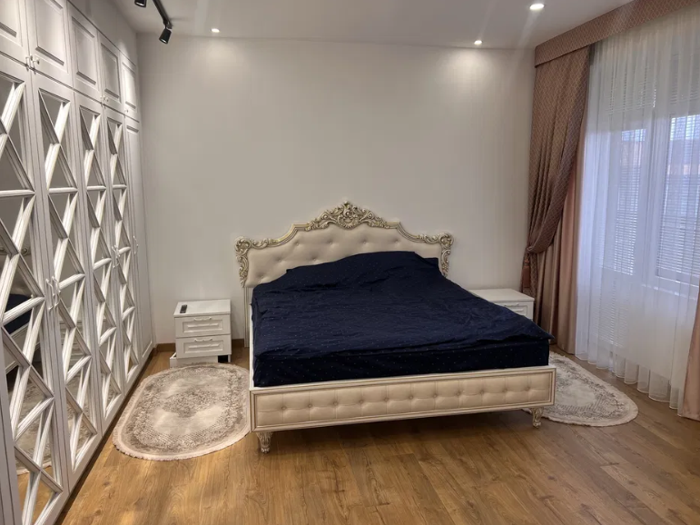 Продам 2-комнатную квартиру с видом на море в ЖК "Зеленый Мыс" (Крыжановка) еОселя Крижанівка (Комінтернівський район) - фото 4