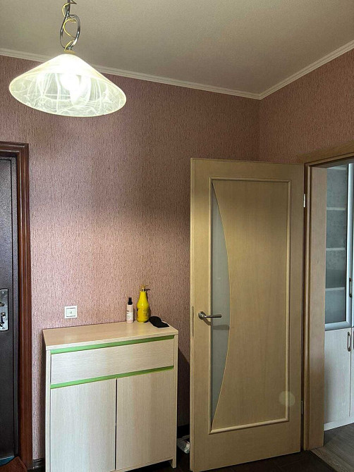 Оренда Квартира 1-кімнатна, 18/22 поверх на вул. Драгоманова, 1б Київ - фото 16