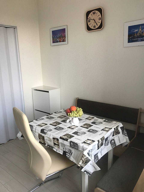 Продаж Квартира 1-кімнатна, 18/21 поверх на Заболотного Академіка вул., д. 78 Киев - изображение 7