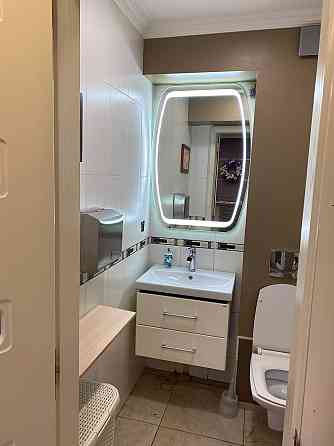 Продаж комерційне приміщення на ул. Ивана и Юрия Лип (ул. Гайдара), 76 приміщень - 4, поверх - 1 Одеса