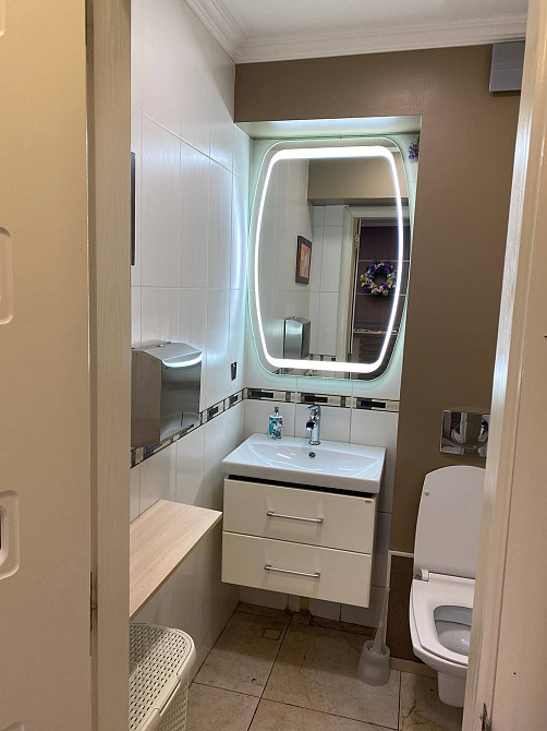 Продаж комерційне приміщення на ул. Ивана и Юрия Лип (ул. Гайдара), 76 приміщень - 4, поверх - 1 Одеса - фото 6