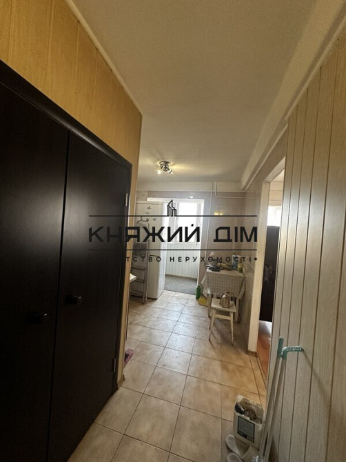 Оренда Квартира 1-кімнатна, 8/9 поверх на Касияна Василия ул. Київ - фото 6