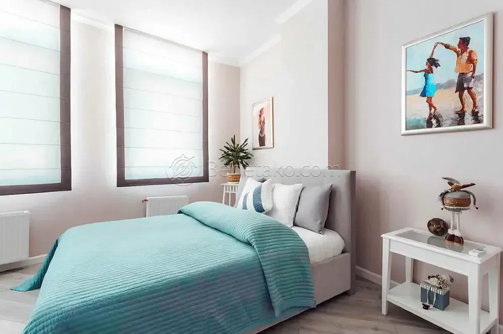 Оренда 4к Квартира 115 кв.м Французский бульвар, 22 Одеса - фото 10