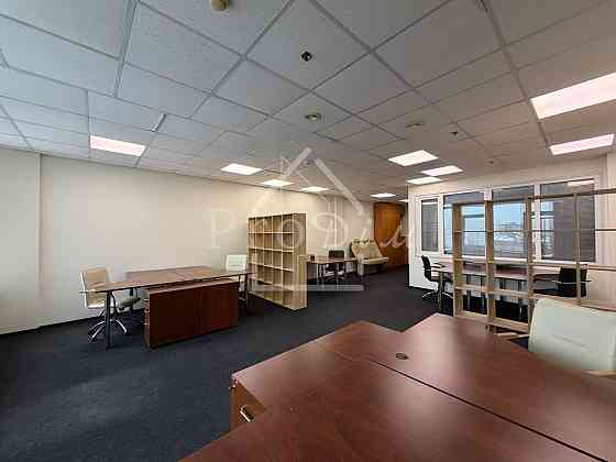 Оренда офісне приміщення на Антоновича вул. (Горького), 172 поверх - 13/13 Kiev