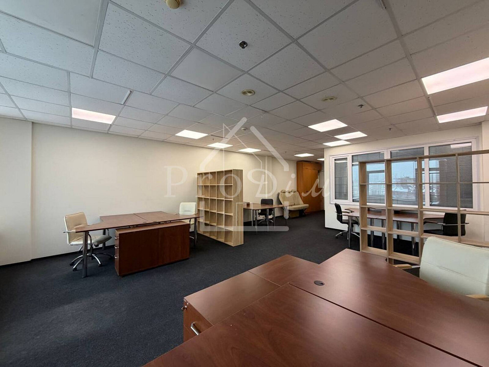 Оренда офісне приміщення на Антоновича вул. (Горького), 172 поверх - 13/13 Kiev - photo 3