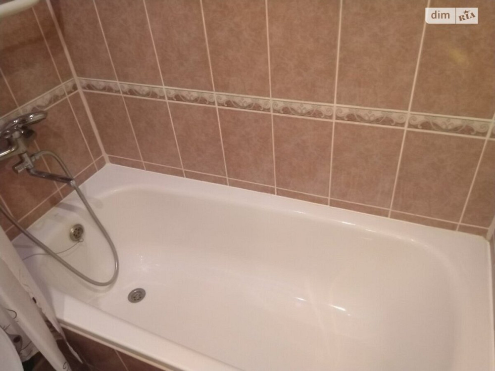 Оренда Квартира 1-кімнатна, 9/14 поверх на бул. Лесі Українки, 30а Київ - фото 9