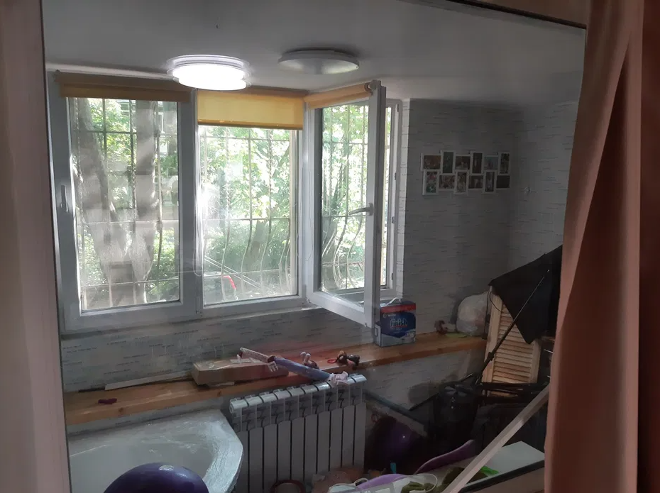 Трехкомнатная квартира на Черемушках. Одесса - изображение 2