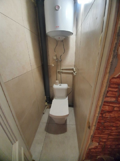 Продам квартиру в центре Таирова по выгодной цене! Одеса - фото 6