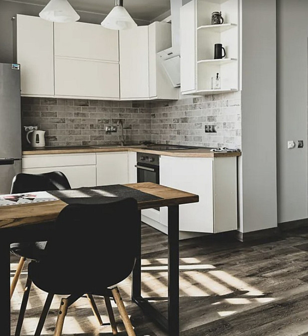 1-кімнатна, Юлії Здановської вул. (Михайла Ломоносова), 34 Б, Голосіївський Kiev - photo 1