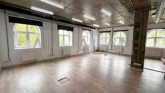 Оренда офісне приміщення на вул. Воздвиженська приміщень - 5, поверх - 6/7 Kiev