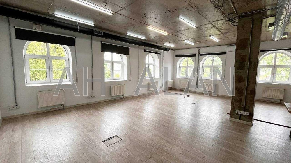 Оренда офісне приміщення на вул. Воздвиженська приміщень - 5, поверх - 6/7 Київ - фото 6