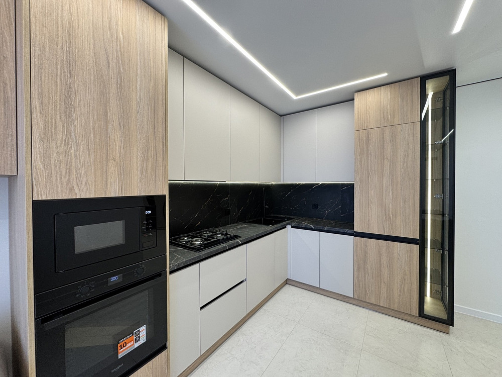 Продаж Квартира 1-кімнатна, 8/12 поверх Івано-Франківськ - фото 4