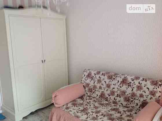 Оренда Квартира 1-кімнатна, 5/9 поверх на ул. Регенераторная, 4к2 Киев