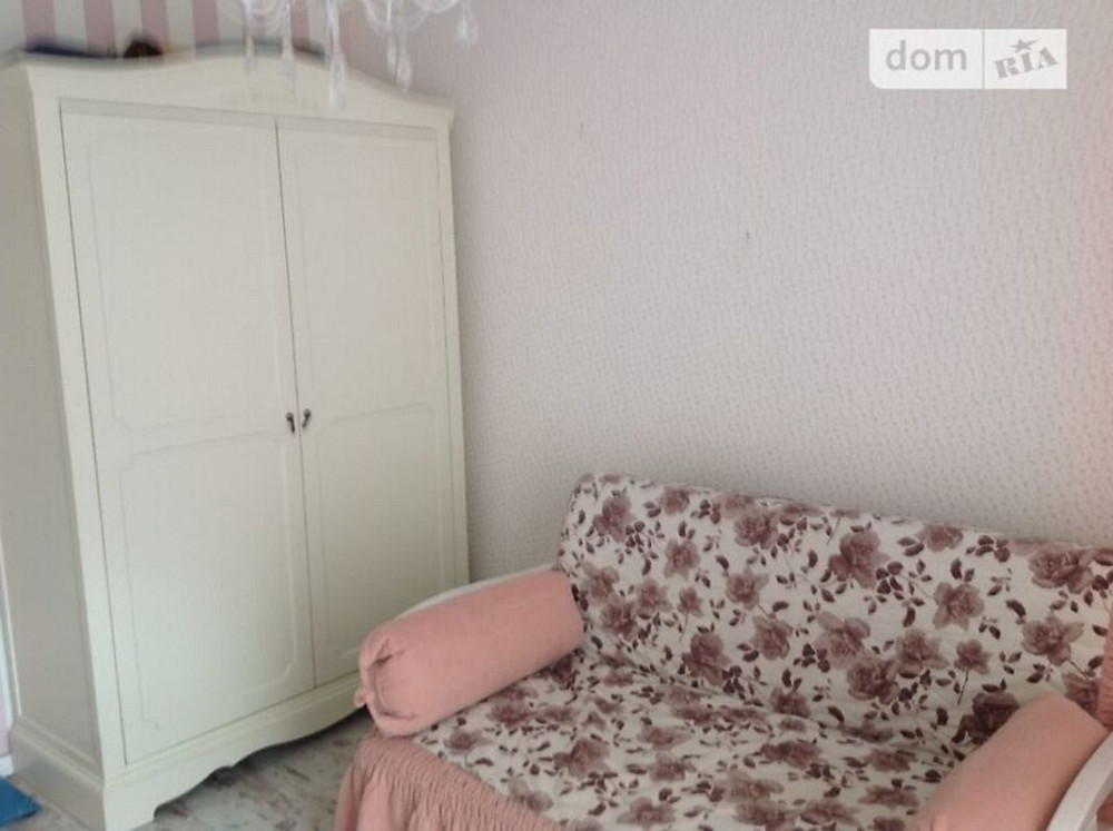 Оренда Квартира 1-кімнатна, 5/9 поверх на ул. Регенераторная, 4к2 Киев - изображение 3