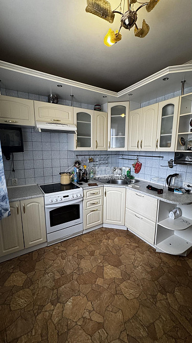 Оренда Квартира 3-кімнатна, 9/16 поверх на вул. Балакірєва Харків - фото 11