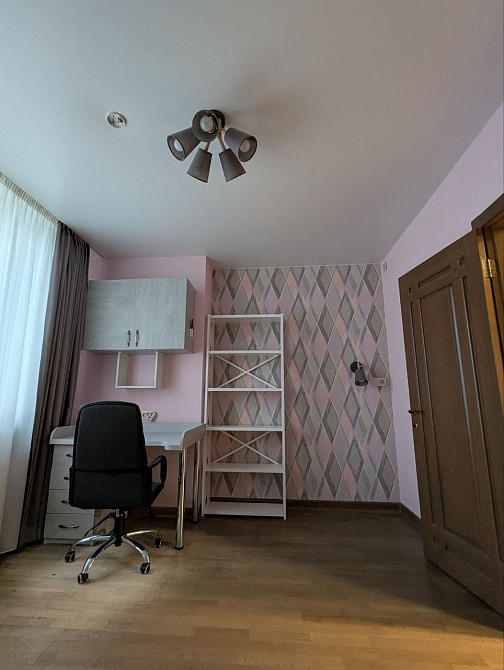 Продаж Квартира 3-кімнатна, 20/24 поверх на Ахматової Анни вул., д. 30 Kiev - photo 2