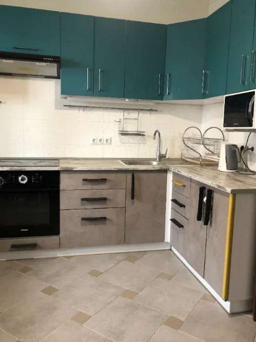 Оренда Квартира 2-кімнатна, 22/25 поверх на ул. Софии Русовой Київ - фото 1