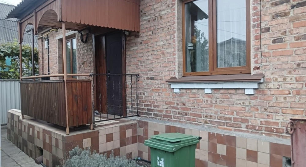 Продаж 2-поверховий Частина будинку з ділянкою 3 сот 66 кв.м 3 кімн. на Піщана Zhytomyr - photo 1