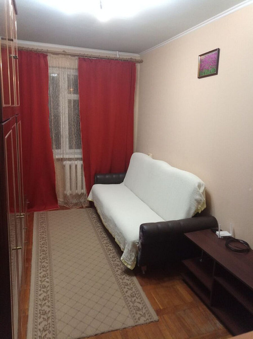 Оренда Квартира 1-кімнатна, 2/5 поверх на Академика Туполева ул., 11 Kiev - photo 6