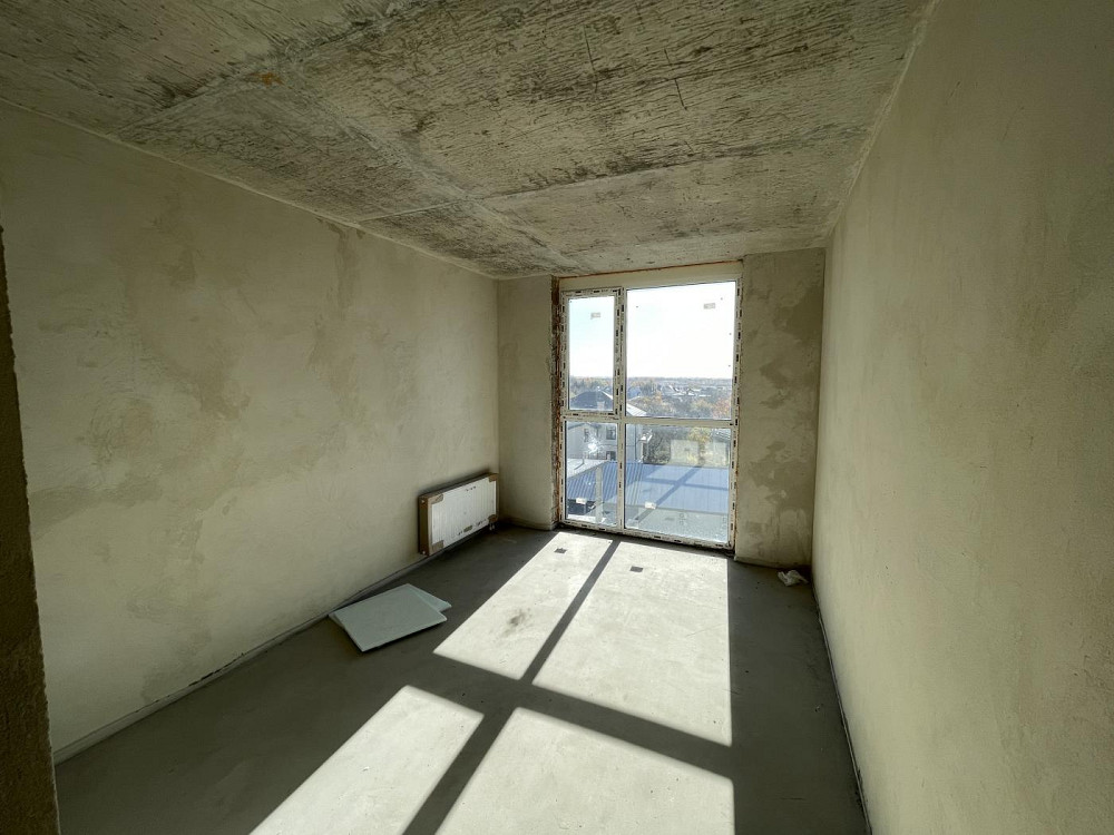 Продаж 4к квартири 129.7 кв. м Львів - фото 19