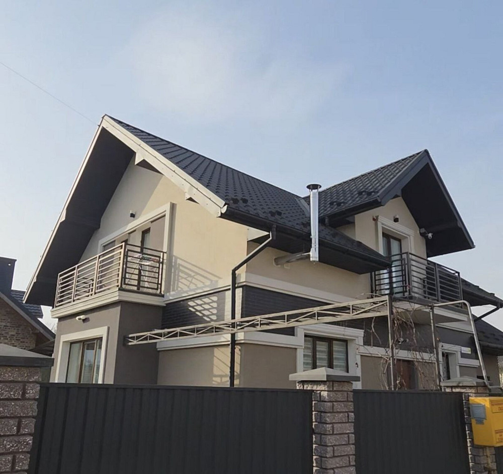 Продаж Будинок на Межева Івано-Франківськ - фото 1