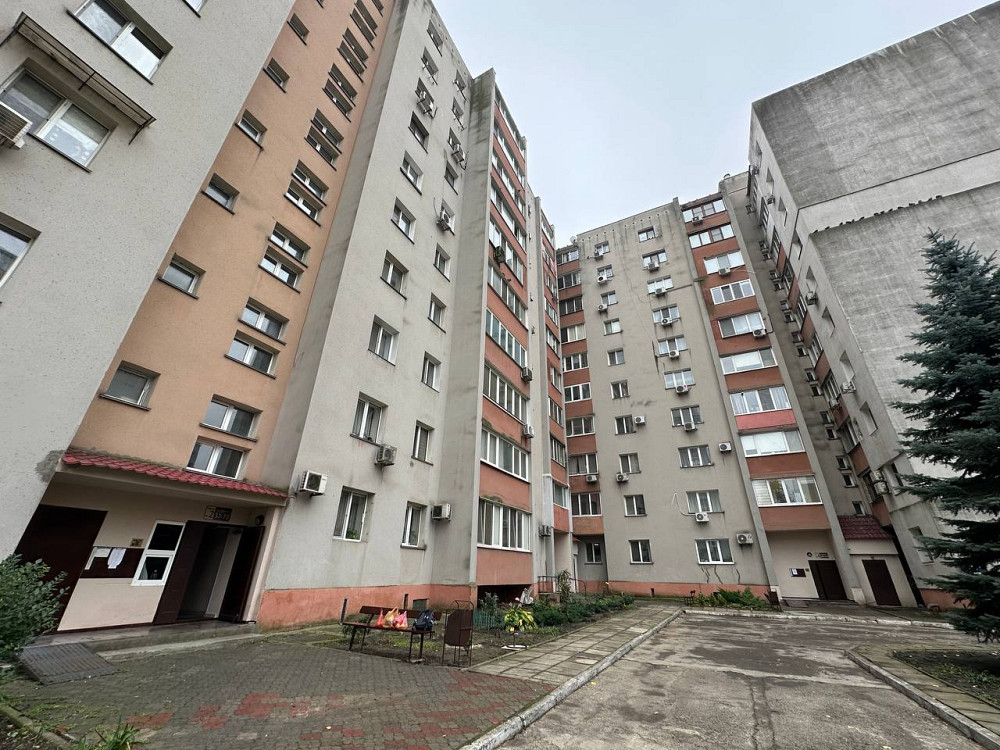 Продам 1 комн. квартиру кирпичный спецпроект Ивана Франко/Бригадная, Фонтан Одеса - фото 2