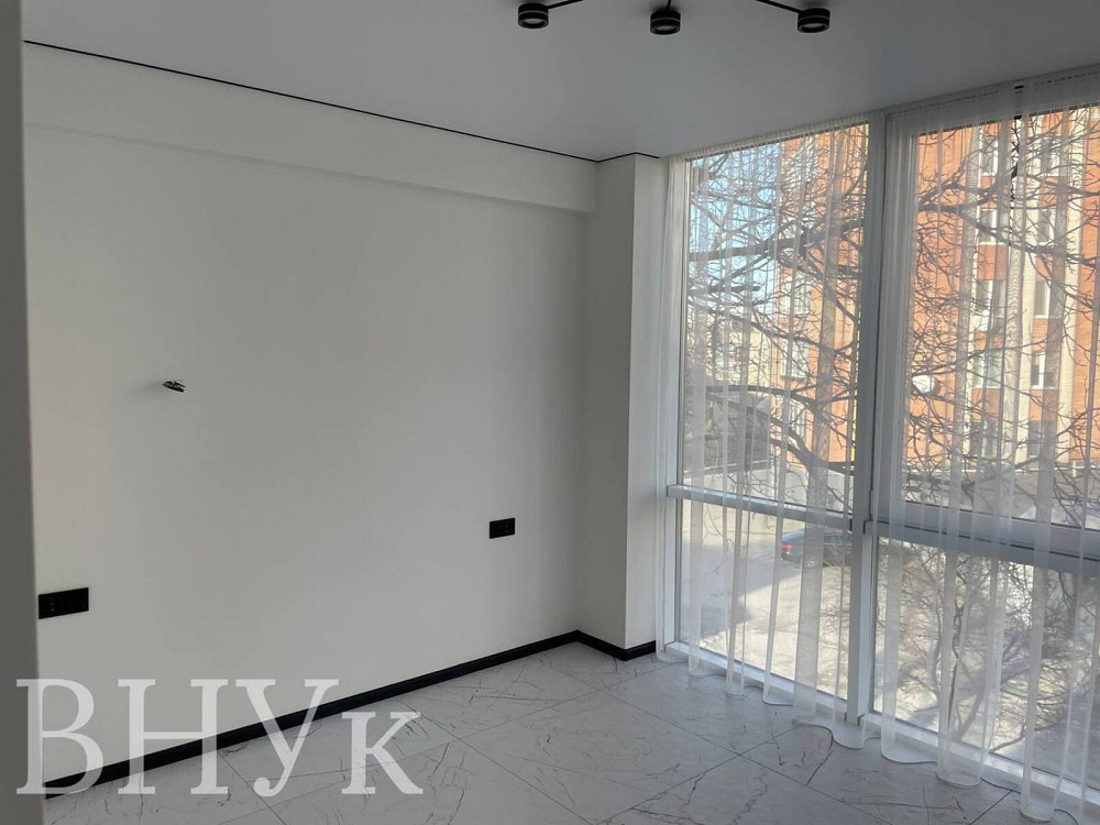 Продаж Квартира 2-кімнатна, 2/4 поверх на Квітки Цісик Тернопіль - фото 12