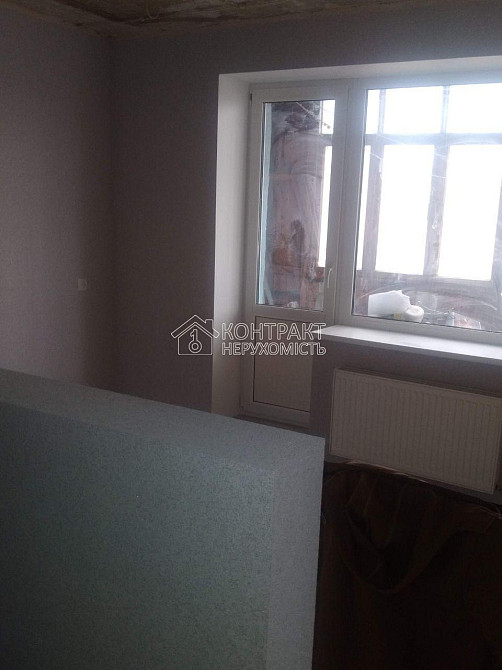 Продаж Квартира 1-кімнатна, 3/5 поверх на вул. райоленівська  - фото 1