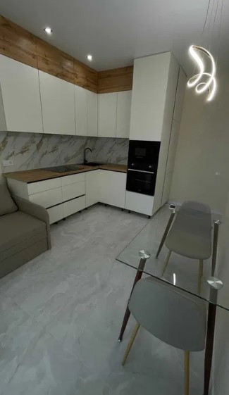 1ком. квартира - ЖК 65 Жемчужина -Kadorr City- улица Краснова Одеса - фото 3