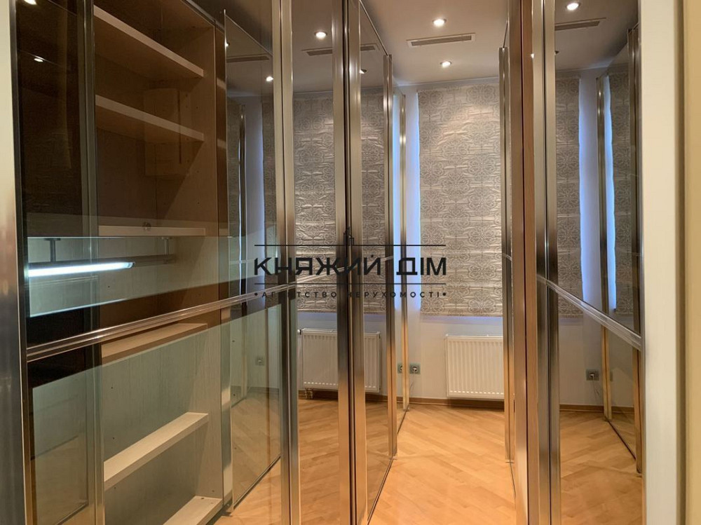 Шикарна 5 кім. розд. ст. м. Золоті ворота. Центр. Код об'єкта: 11188980 Київ - фото 5