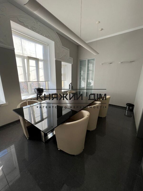 Продаж офісне приміщення на Мазепы Ивана ул. поверх - 2/4 Київ - фото 8