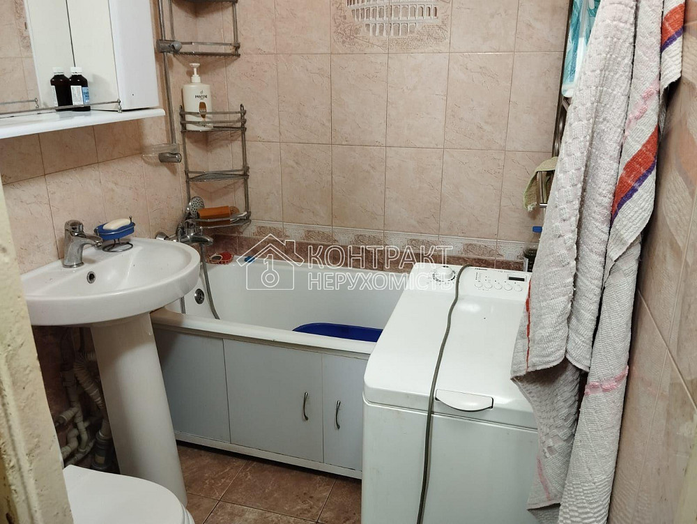 Оренда 2к Квартира 45 кв.м Каденюка вул. Харків - фото 2