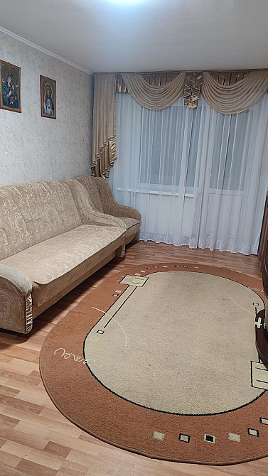 Оренда Квартира 3-кімнатна, 2/5 поверх на вул. Коновальця Івано-Франківськ - фото 2