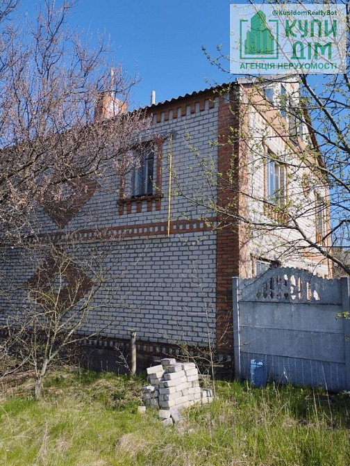 Продам будинок двоповерховий житловий Кропивницький - фото 14