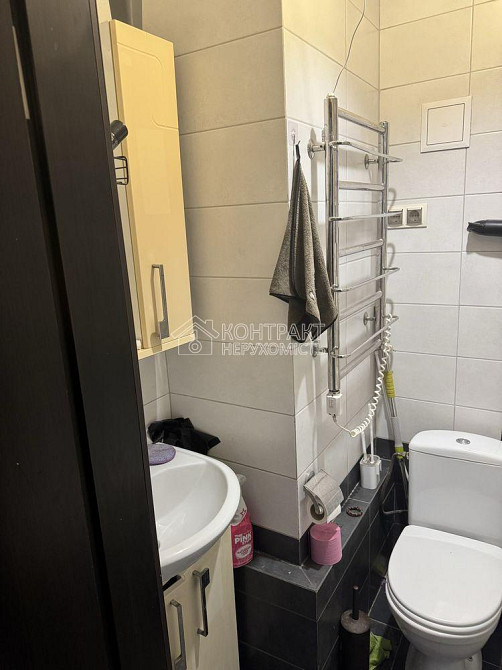 Продаж Квартира 1-кімнатна, 7/14 поверх на вул. Новоолександрівська Харків - фото 8