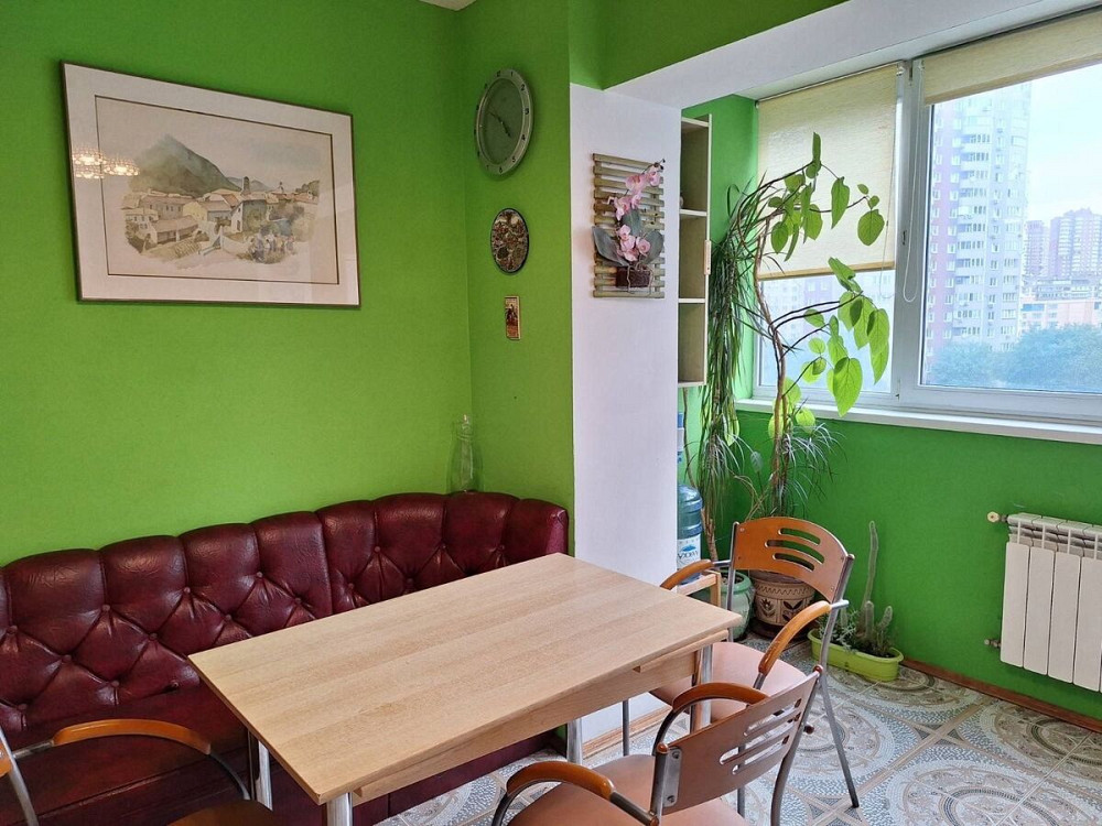 Оренда Квартира 3-кімнатна, 5/16 поверх на Княжий Затон, 4А Kiev - photo 6