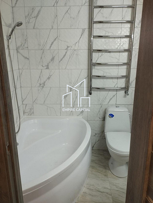 Оренда 2к квартири 55 кв. м Львів - фото 10