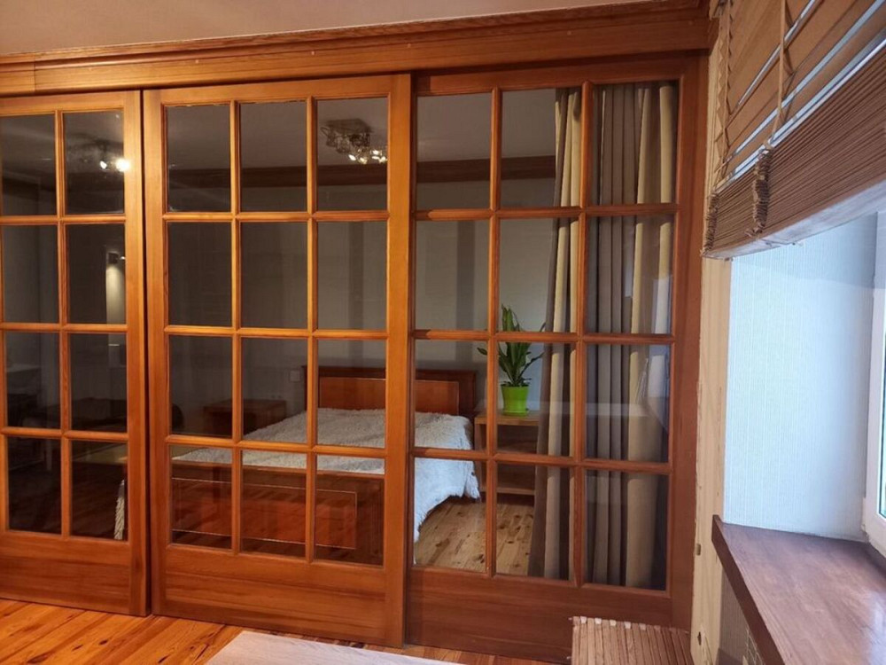 Оренда Квартира 2-кімнатна, 5/5 поверх на Печерский спуск Киев - изображение 18