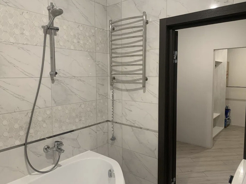 1-кімнатна, Юнацька вул. 21, Голосіївський район Kiev - photo 6