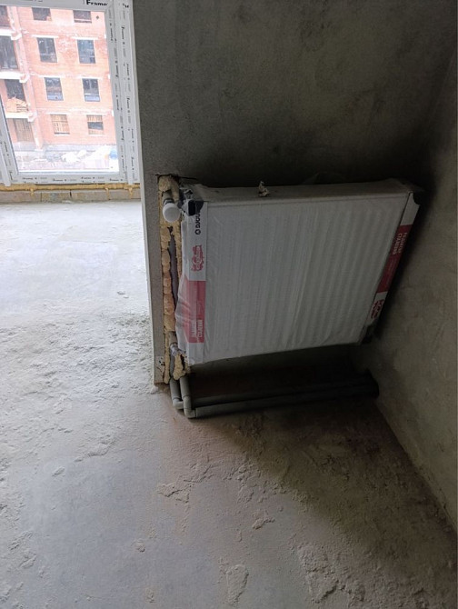 Продаж Квартира 2-кімнатна, 8/10 поверх на вул. Євгена Рихліка Житомир - фото 9