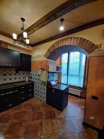 Оренда Квартира 4-кімнатна, 12/13 поверх на Говорова Маршала ул., 11 Одеса