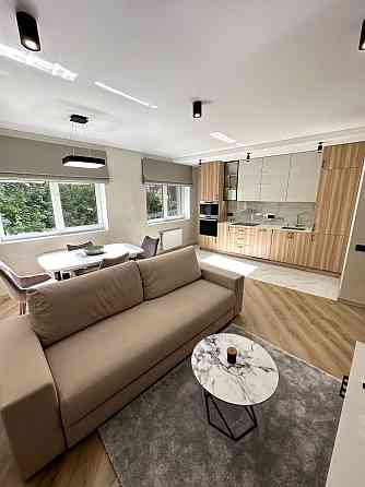 Трехкомнатная квартира в Аркадии Одесса