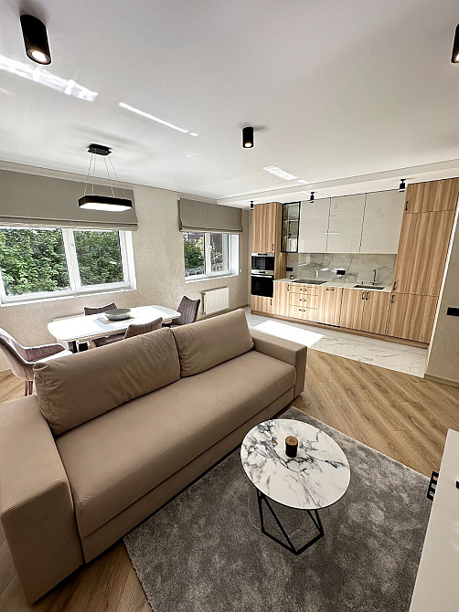 Трехкомнатная квартира в Аркадии Одесса - изображение 1