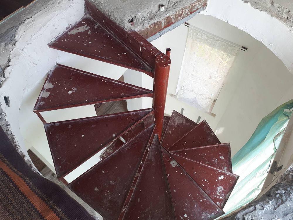 Продам замок  у озера! Между Малой и Большой Долиной Молодіжне - фото 8