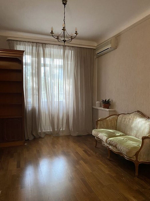 Оренда Квартира 3-кімнатна, 3/5 поверх на ул. Никольско-Ботаническая, 15/17 Київ - фото 10