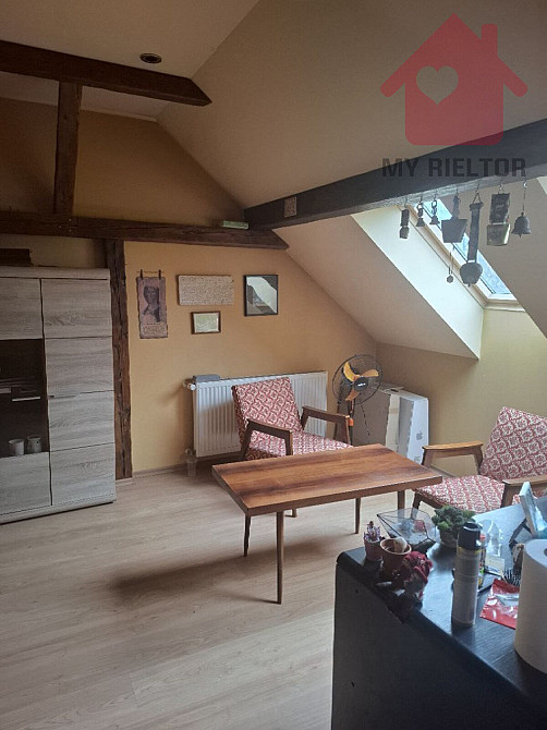 Оренда приміщення вільного призначення на Петефі пл., 45 поверх - 1/4 Ужгород - изображение 20