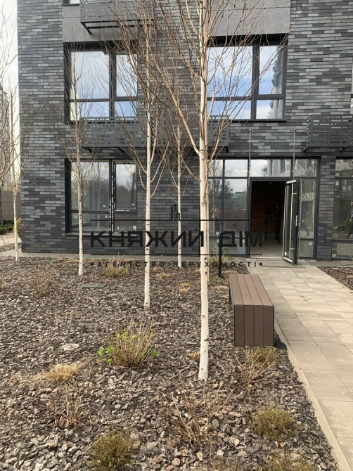 Оренда офісне приміщення на Дегтяревская ул. Kiev - photo 1
