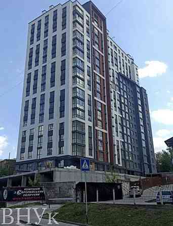 Продаж Квартира 2-кімнатна, 10/16 поверх на вул. Нечая Полковника Ternopil'