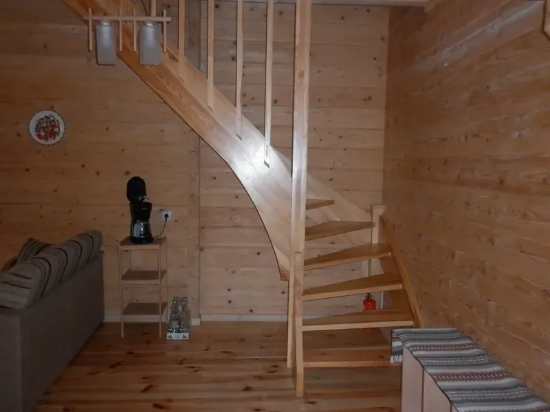 Продаж База відпочинку / готель площа 492 кв.м на захар беркут Славське - фото 9